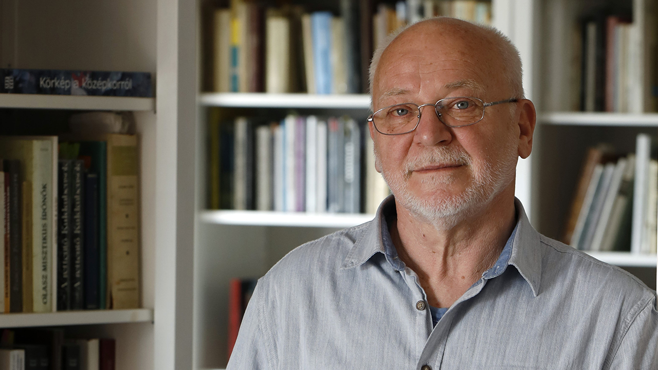 Meglelni az erdő rendjének magyarázatát – János kalendáriuma (augusztus)