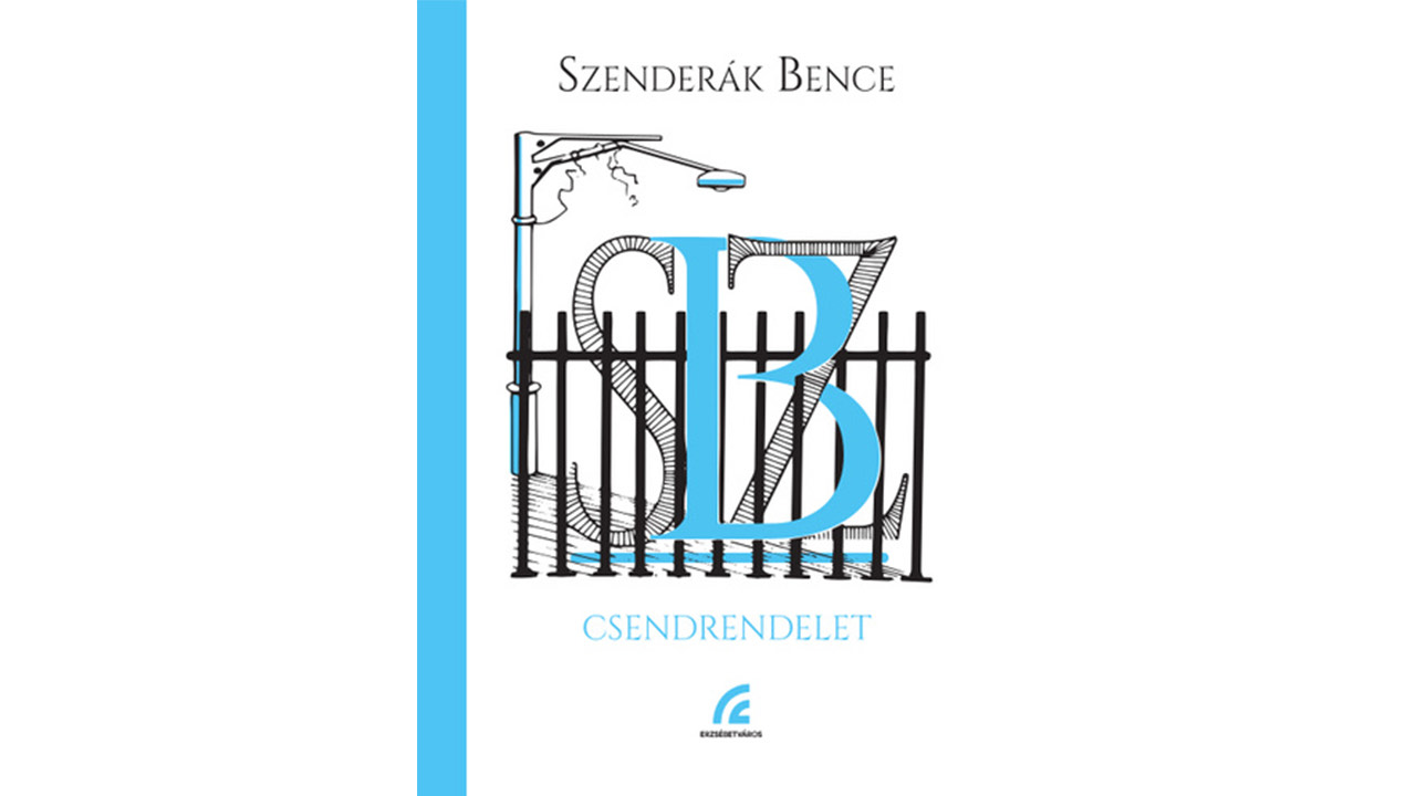 A zavart jelenlét poétikája