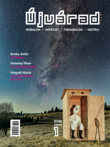 Újvárad 2026/1. január