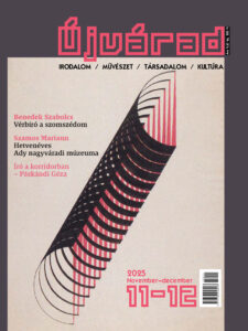 Újvárad – évzáró dupla szám