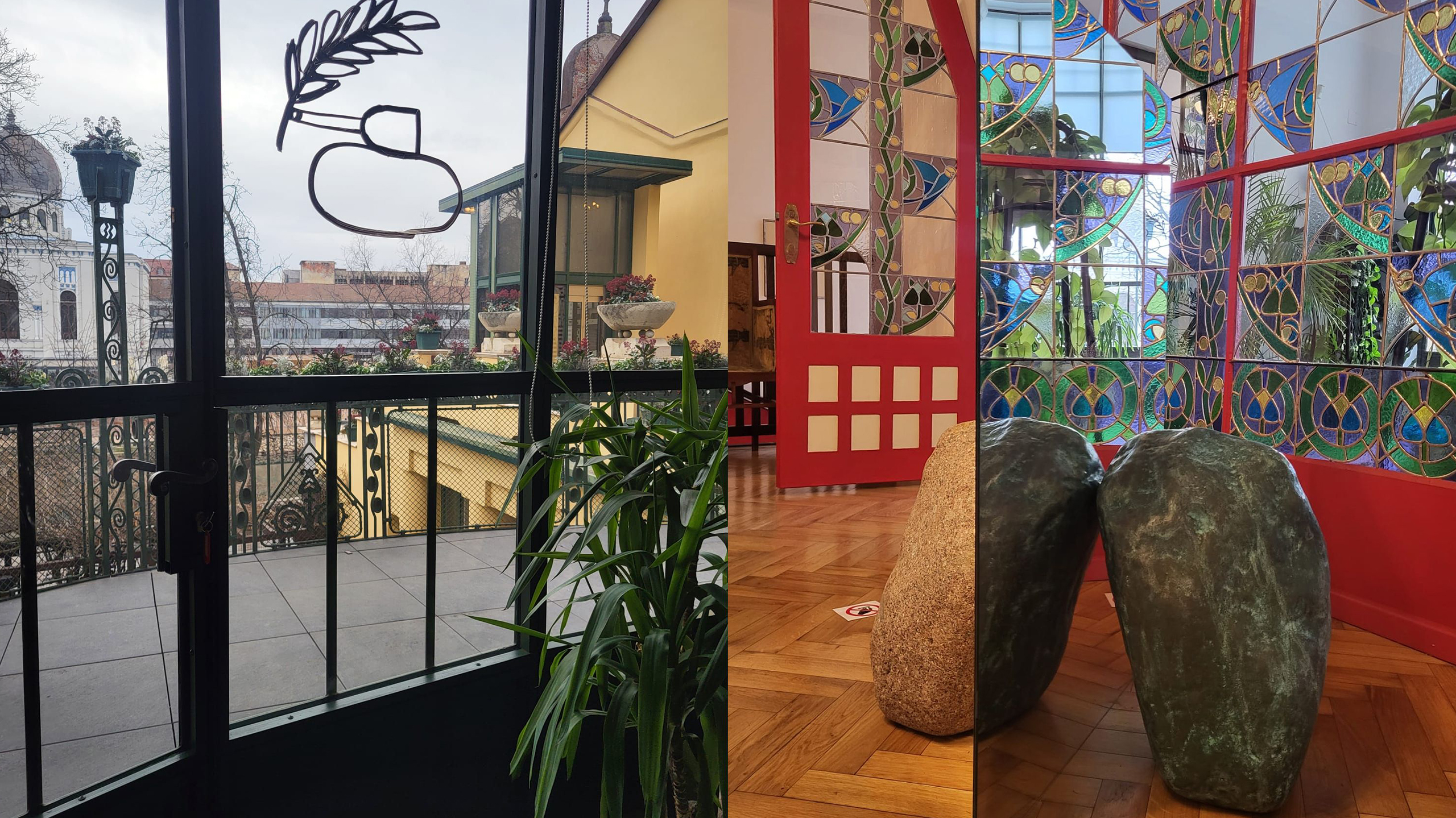 Amiért érdemes lejönni Nagyváradra