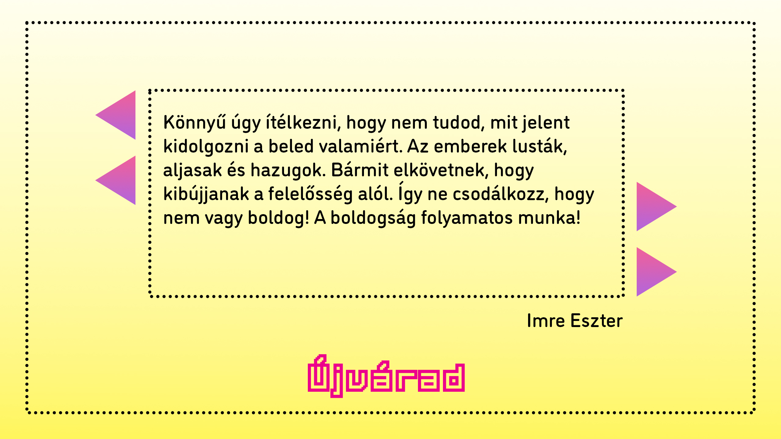 Tarot-regény (regényrészlet)