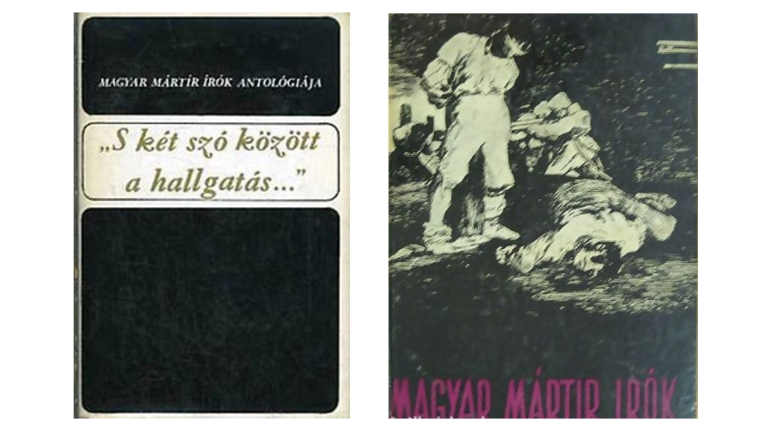 Emlékezés és felejtés határán. Elhurcolt, lágerbe kényszerített, mártír írástudók a második világháború idején