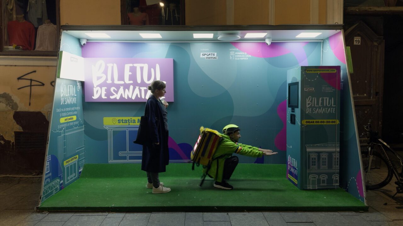 Tiffológia 2025, 2. rész