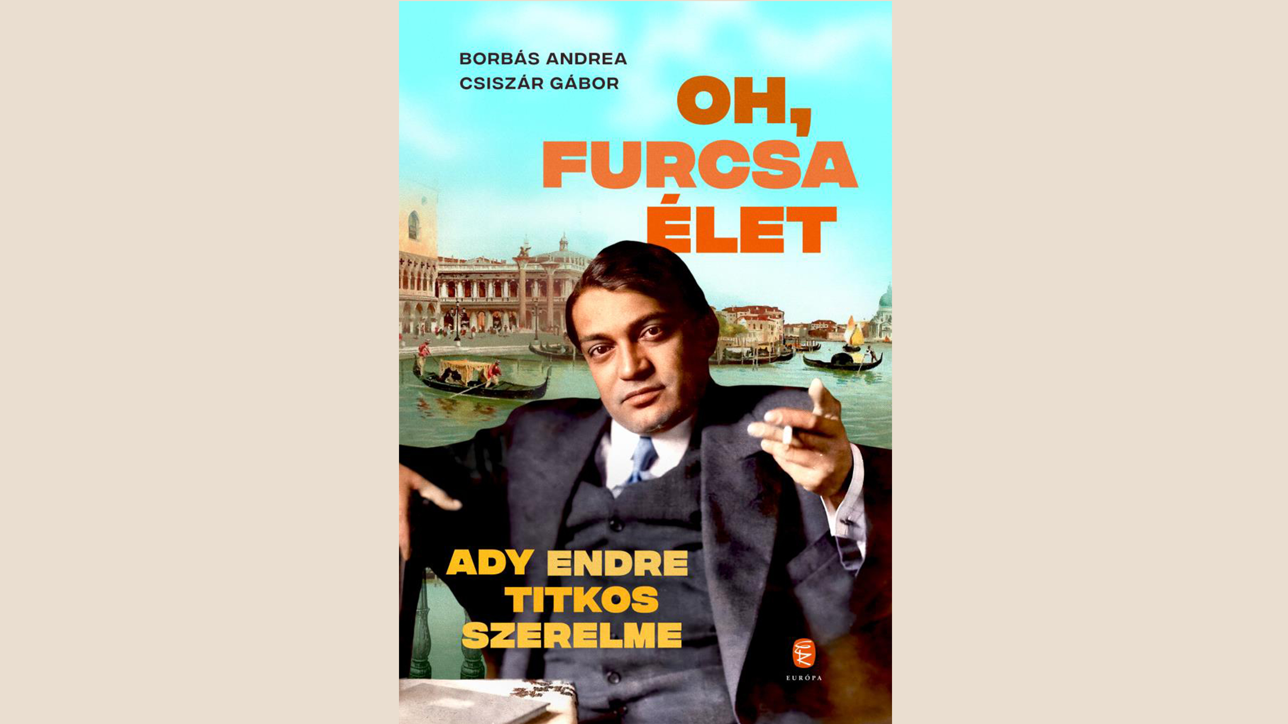 A gondoskodás női arca: Nyanyuci szerepe Ady életében