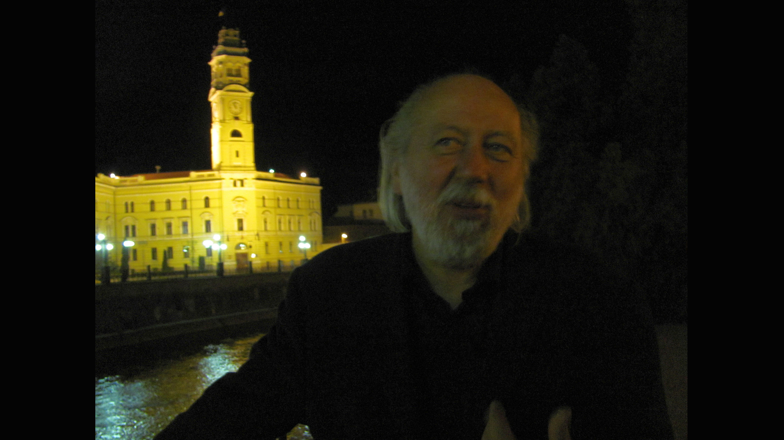 Dicsőség és bánat a magyar ég alatt