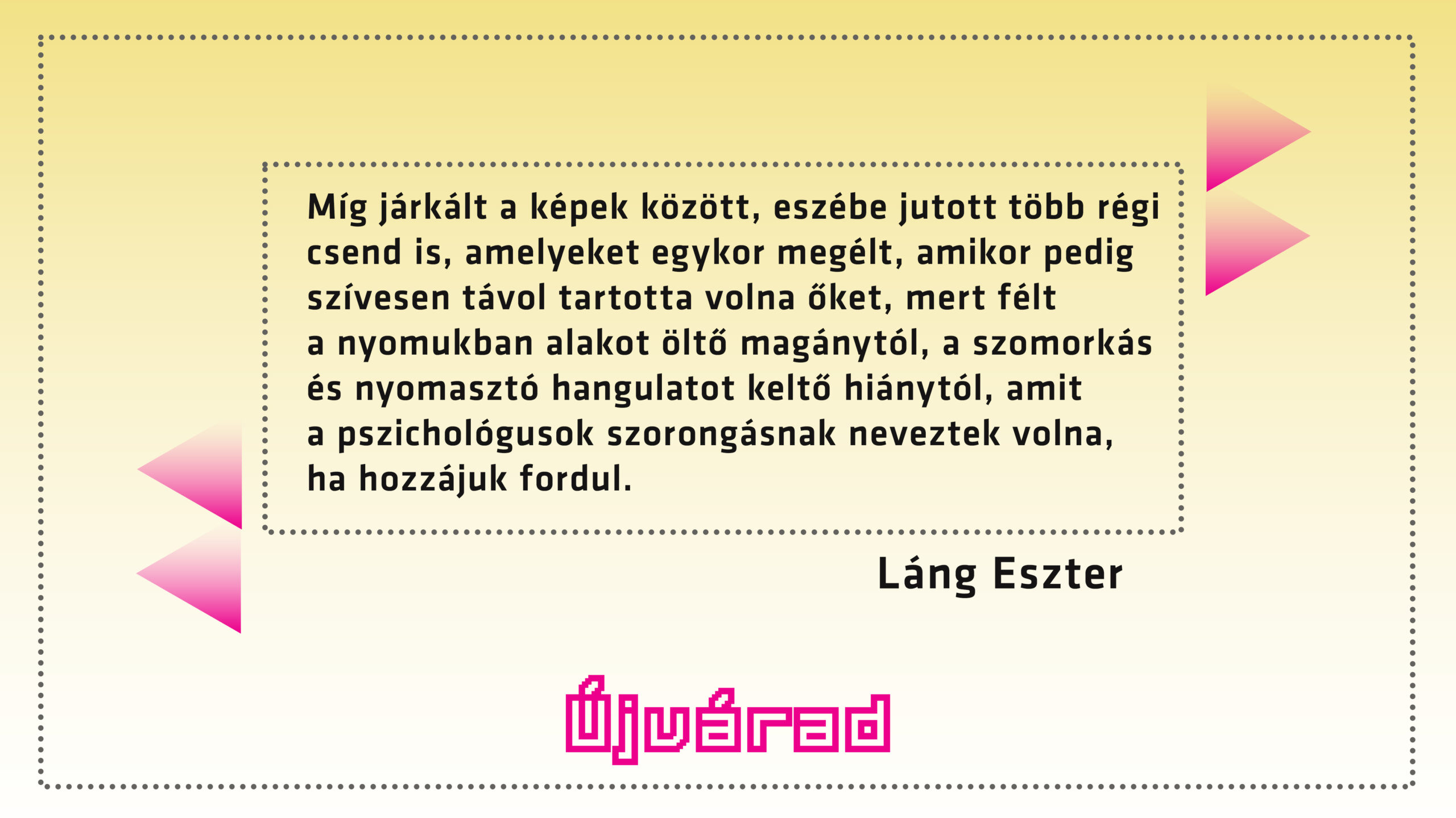 Műteremben