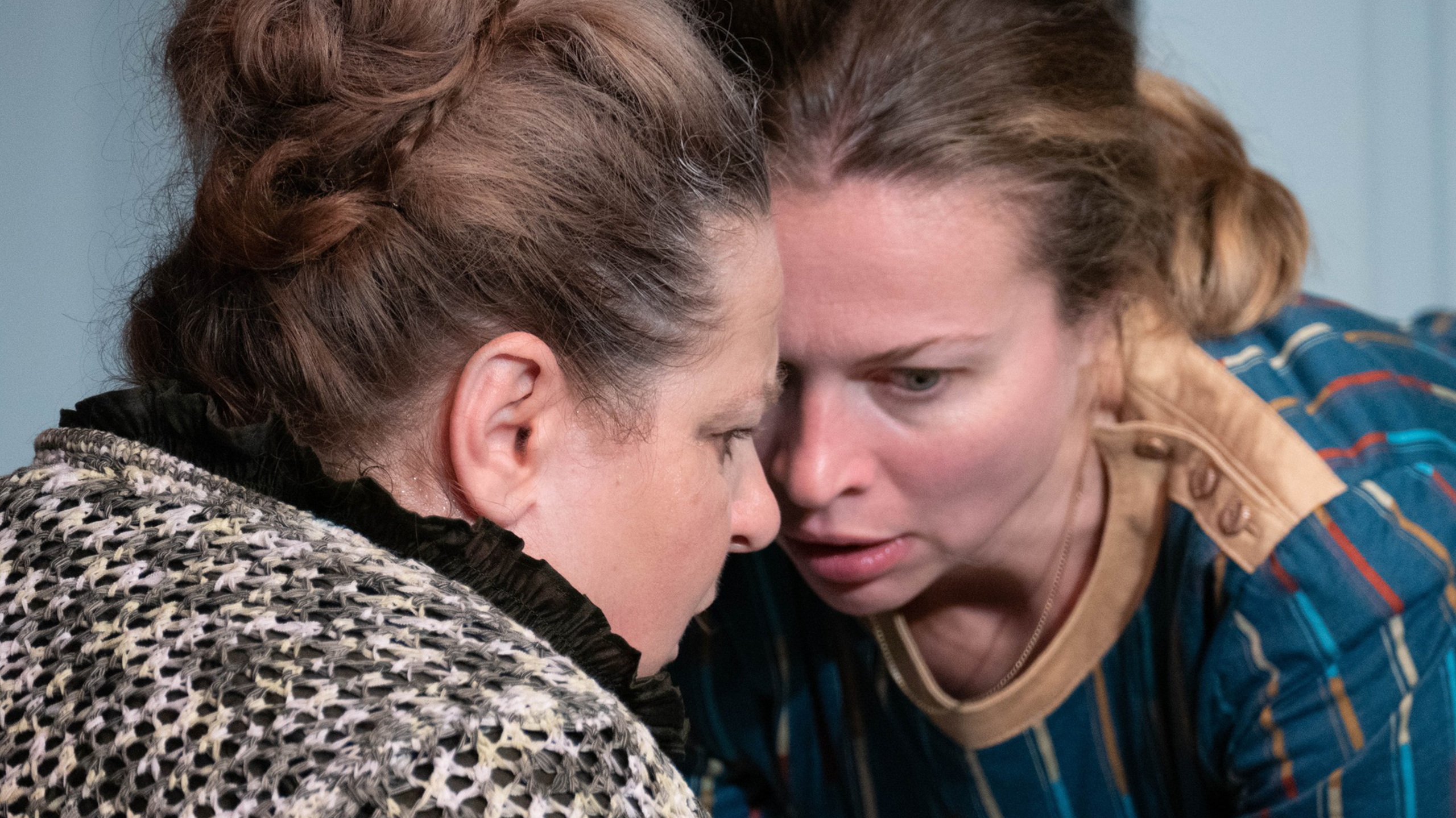 Női sorsok a váradi női évadban