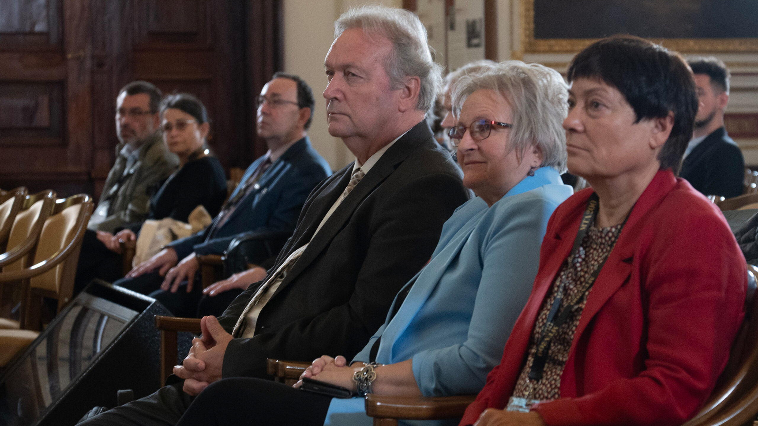 Erdélyi tudomány napja az Akadémián