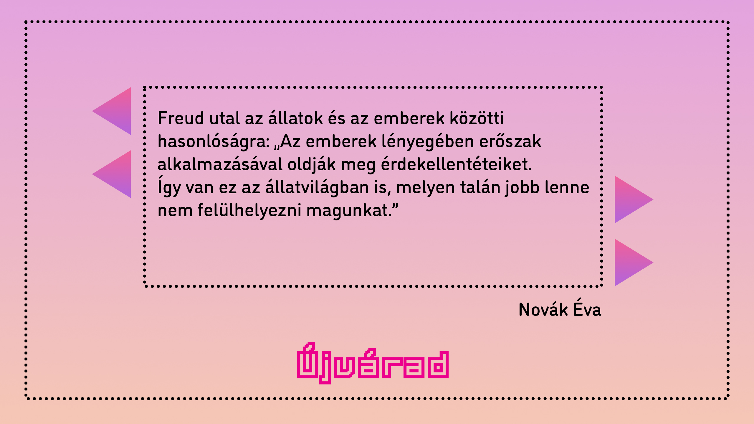 Hogy megtértem hazámba s láttam romokban áll