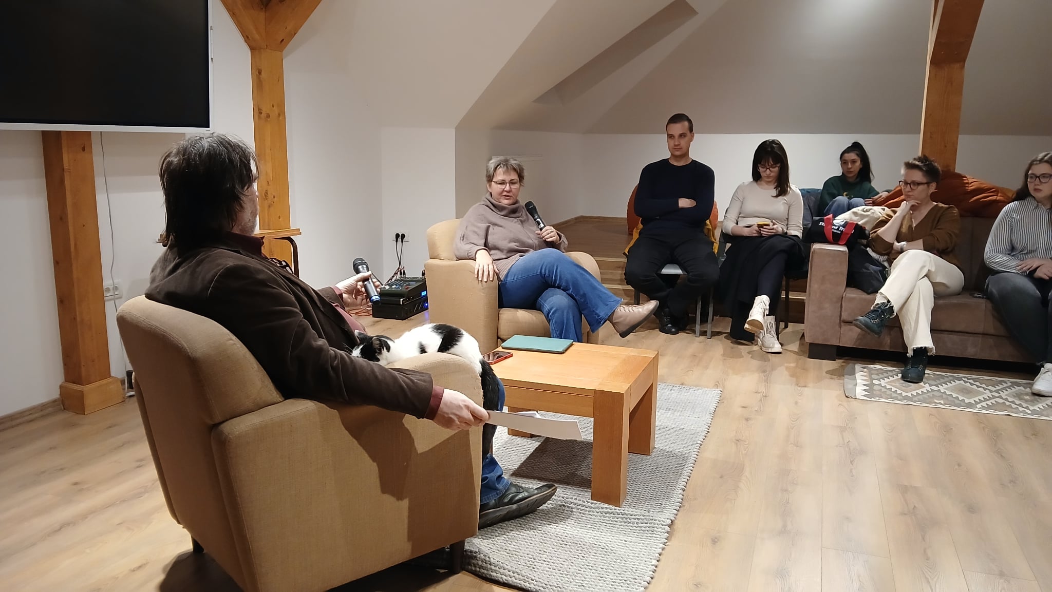 Az élményt keresik a könyvekben