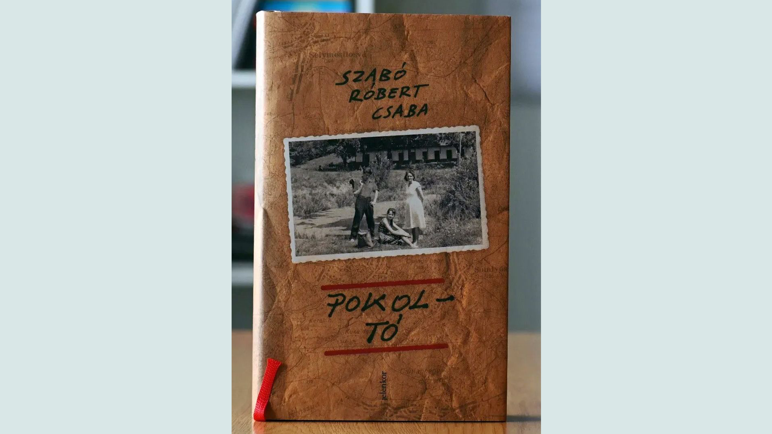 Elmondani az elmondhatatlant