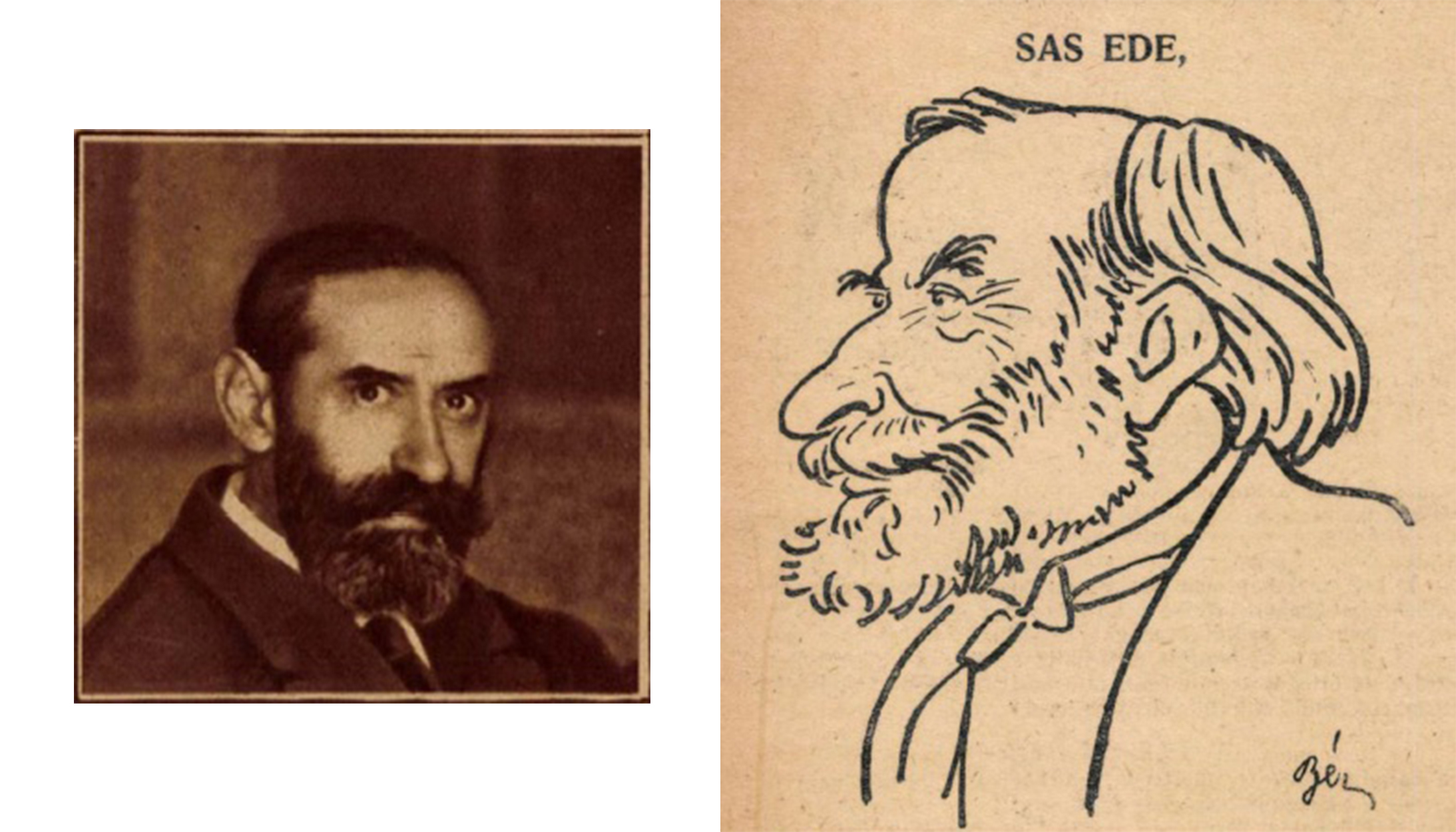 Nagyvárad fejlődésének kalmárja: Sas Ede