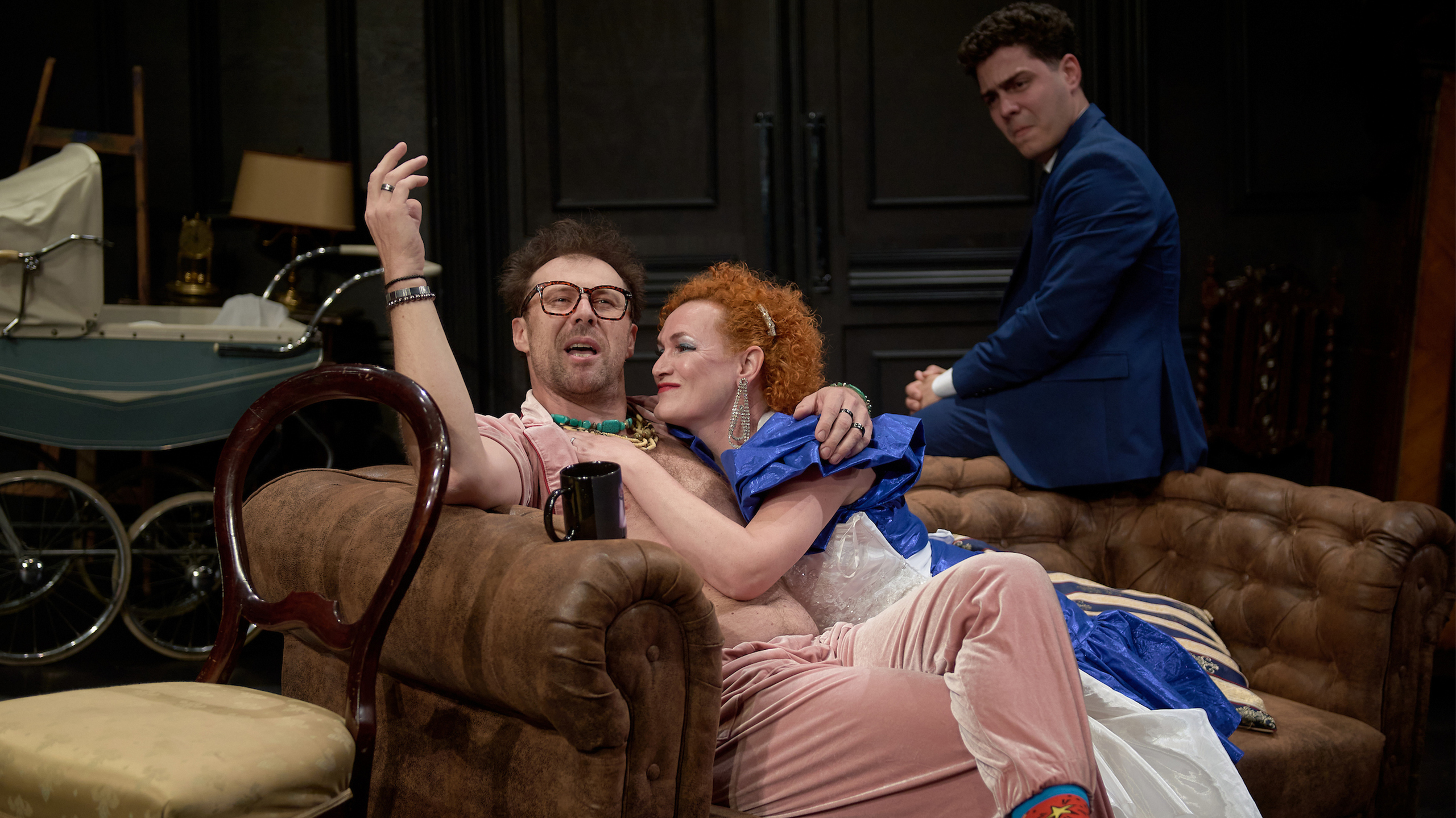 Kolozsvár: válaszkereső estek a miniévadon