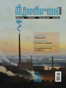 Újvárad, októberi lapajánló