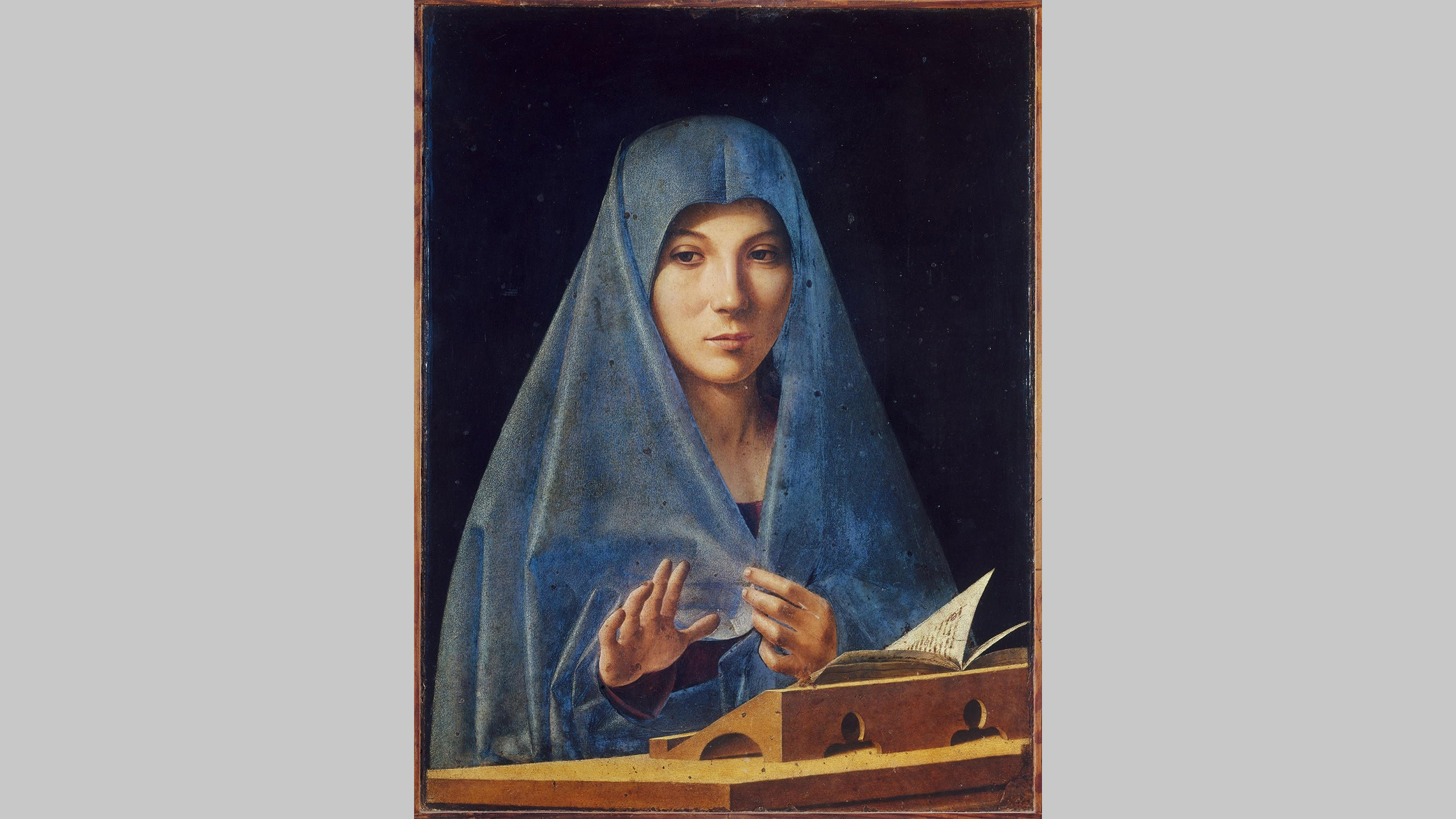 Radics Viktória – Tamás Dénes: Vad nézés – műalkotások két hangra 4.