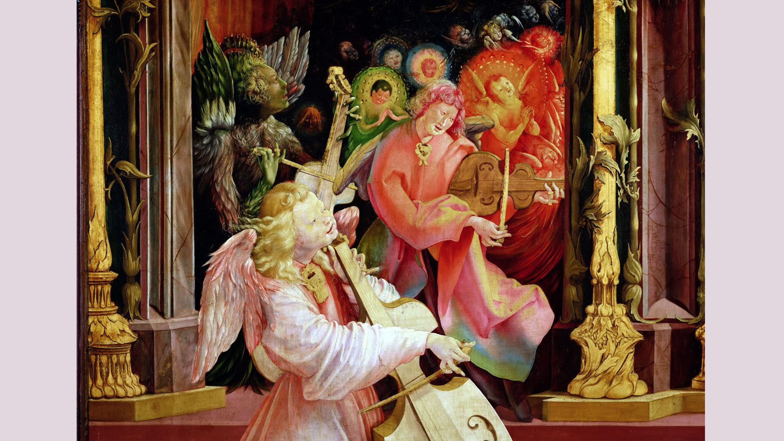 Vad nézés 2. – műalkotások két hangra